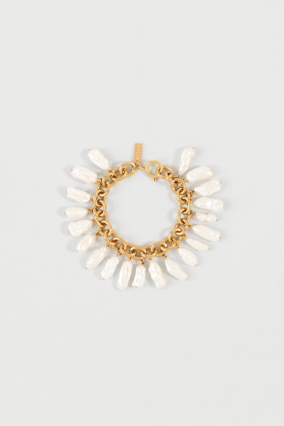 Magnolia Bracelet