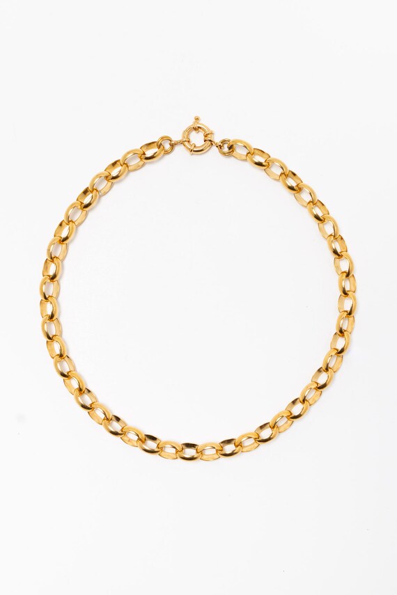 Giovana Necklace