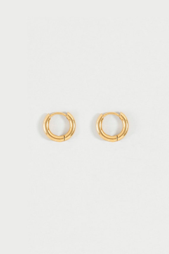 Simple Hoops