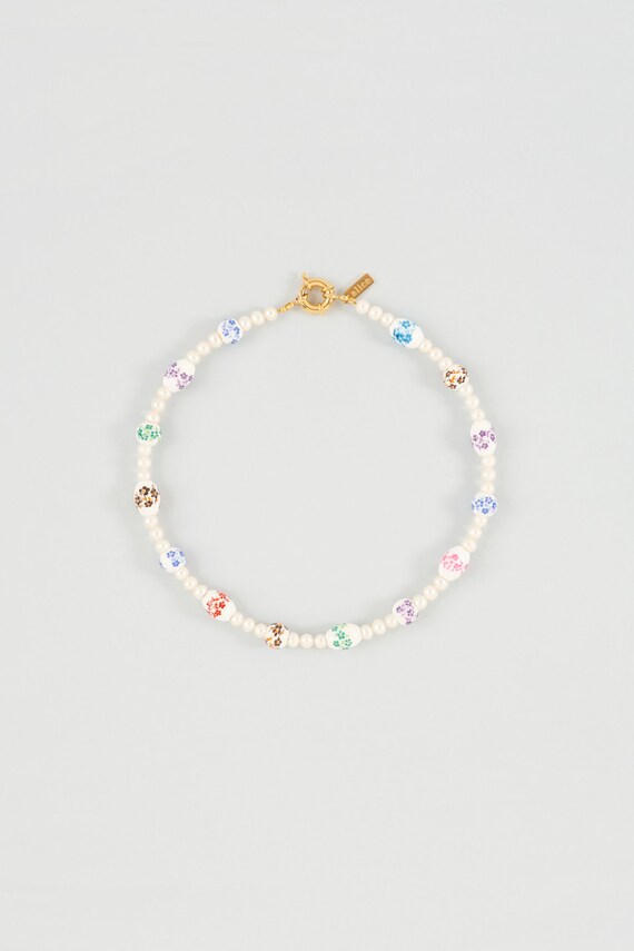 April Necklace