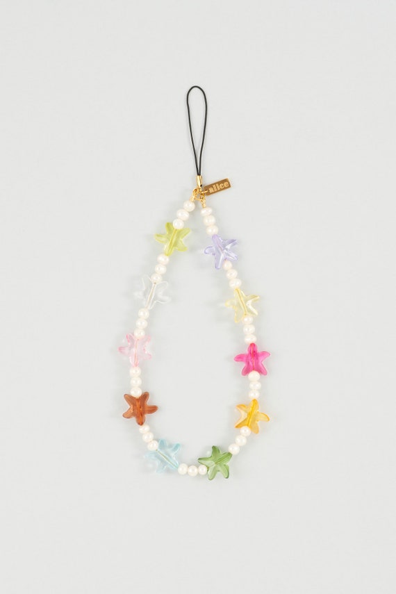 La Mer Phone Charm
