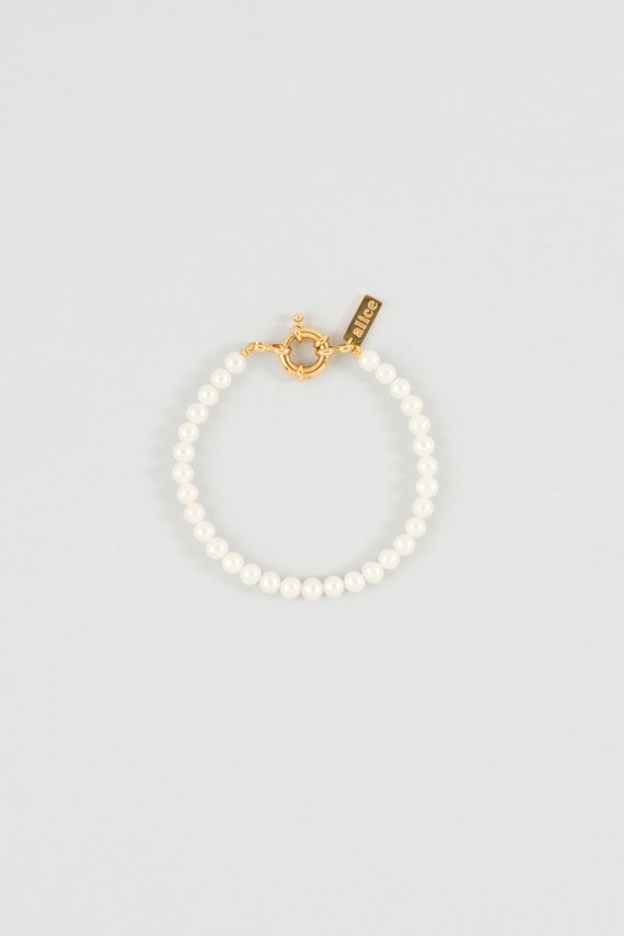 Alia Bracelet