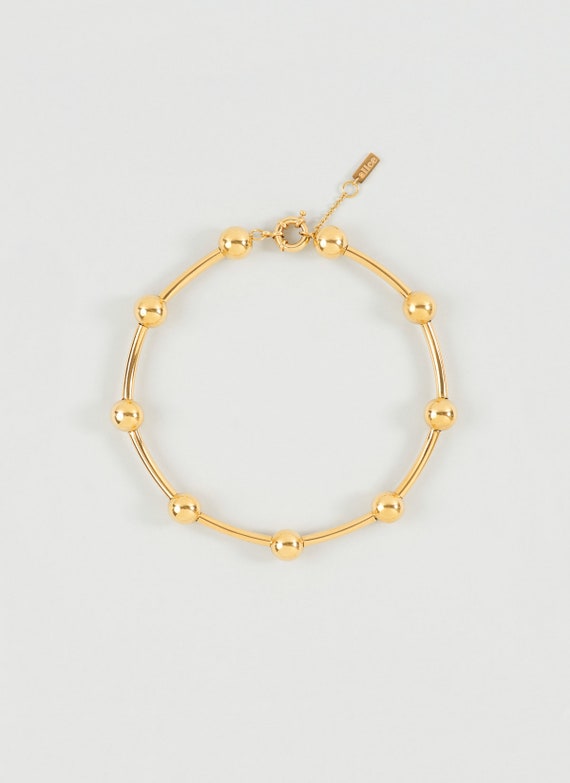 Jasie Necklace