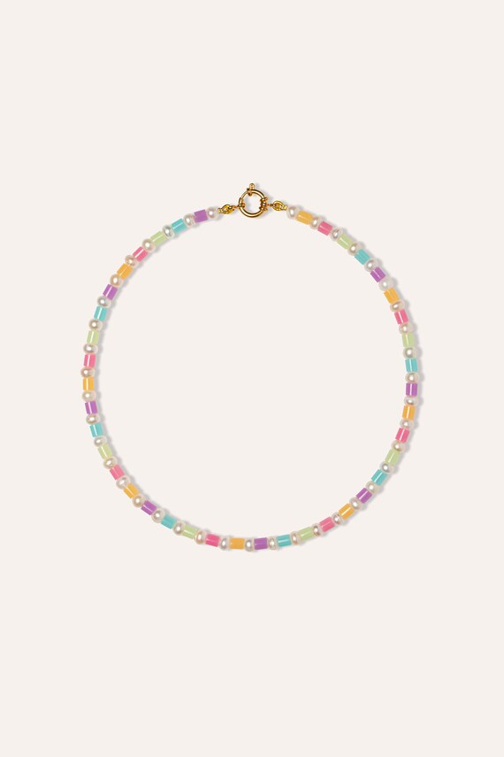 Peggy Necklace
