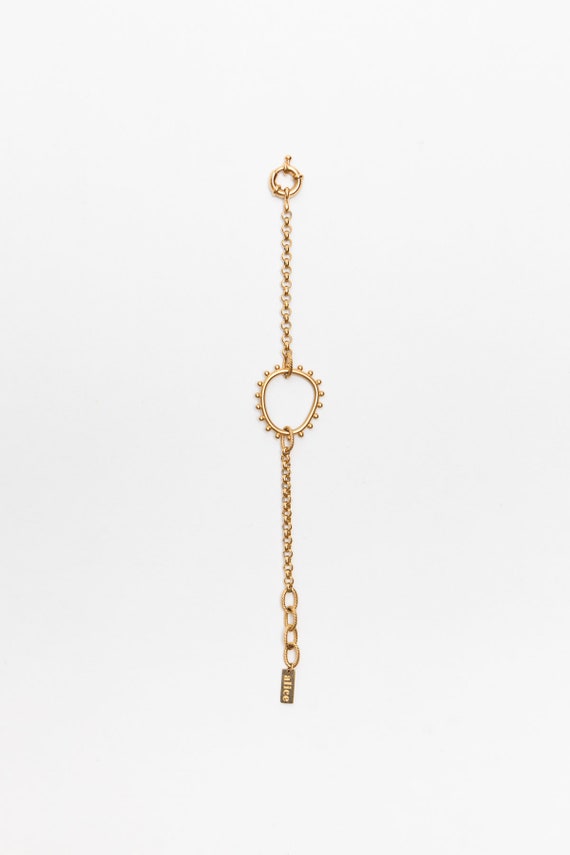 Deolinda Bracelet