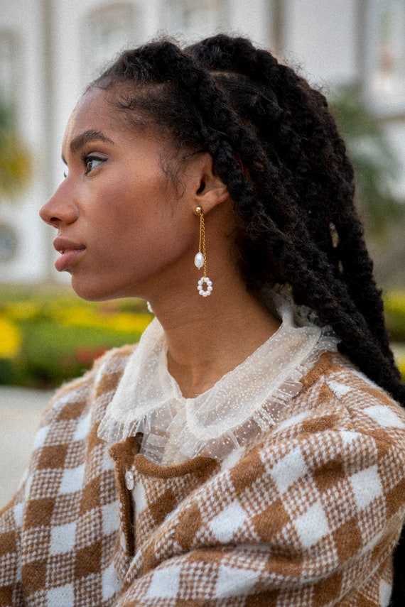 Pipper Earrings