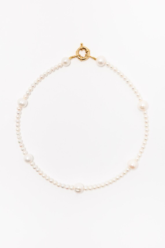 Olivia Necklace