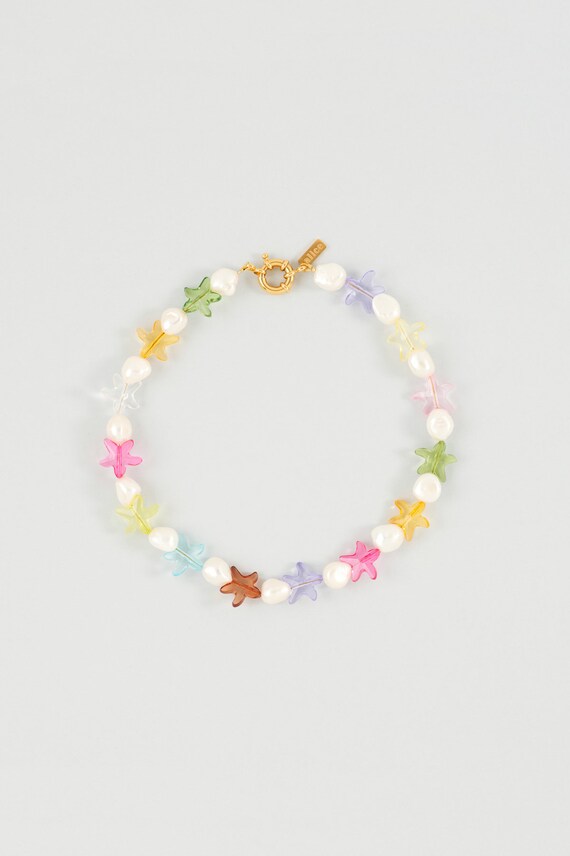 La Mer Necklace
