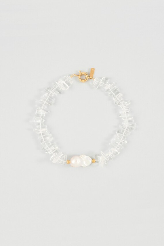 Cristal Necklace