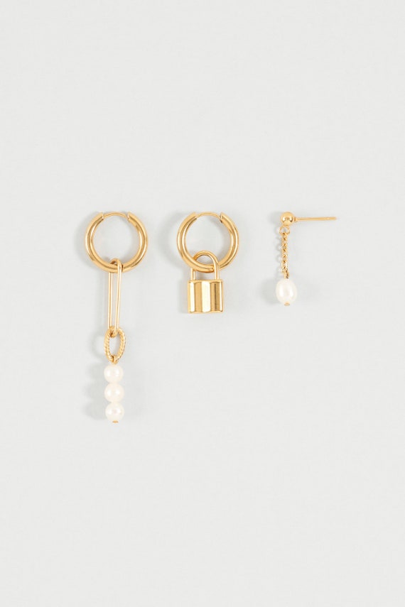 Ginger Trio Set