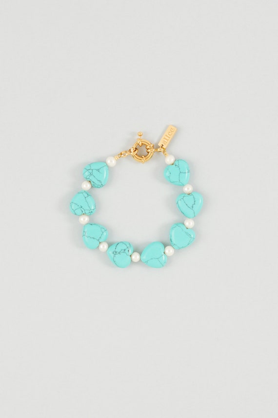 Amour Bracelet