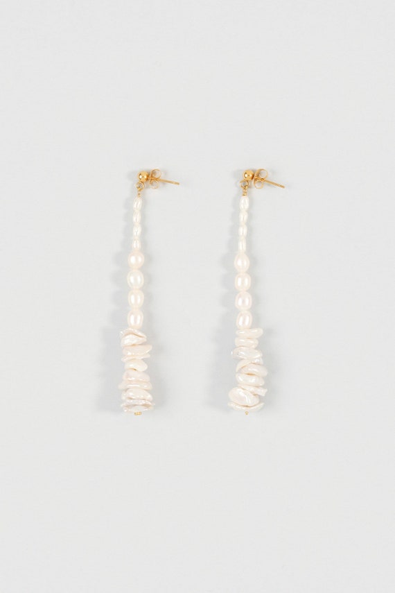 Paloma Earrings