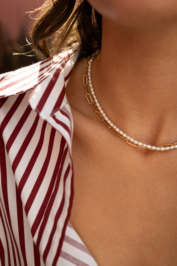 Zoe Necklace