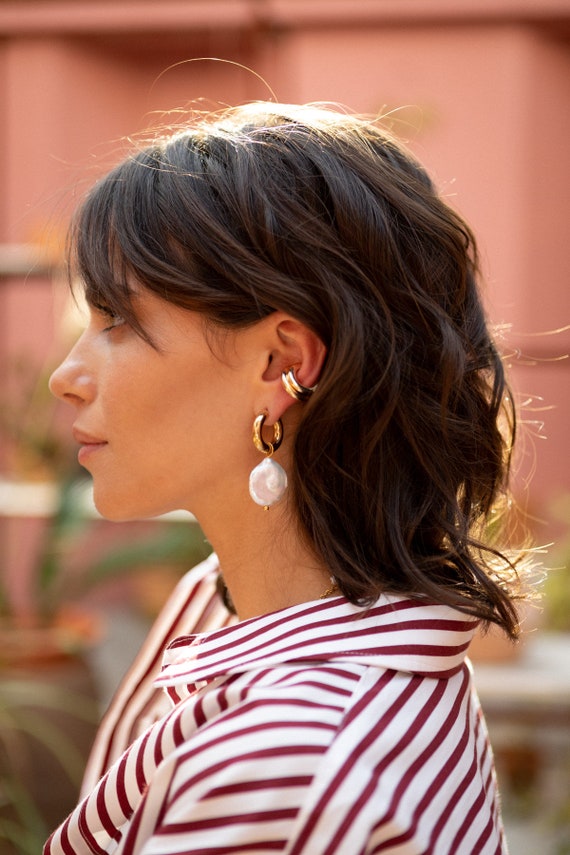 Bia Earrings
