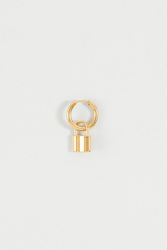 Lock Hoop