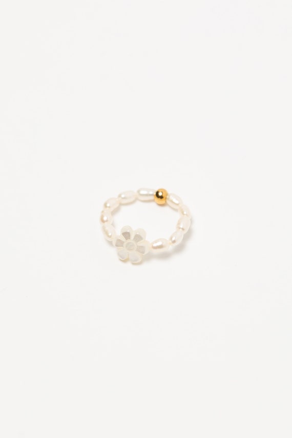 Daisy Ring