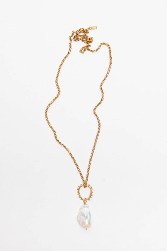 Deolinda Necklace