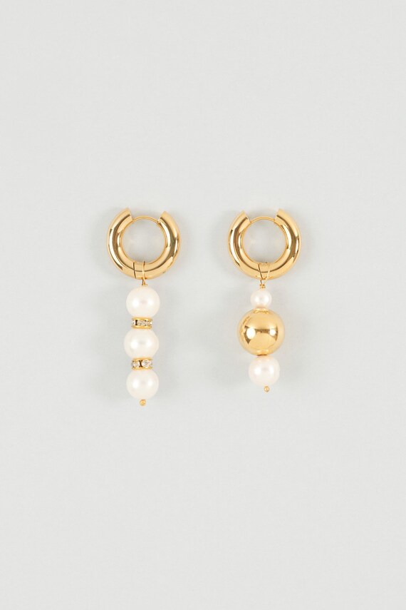 Jasie Earrings