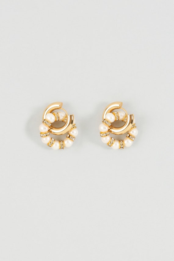 Mimi Earrings