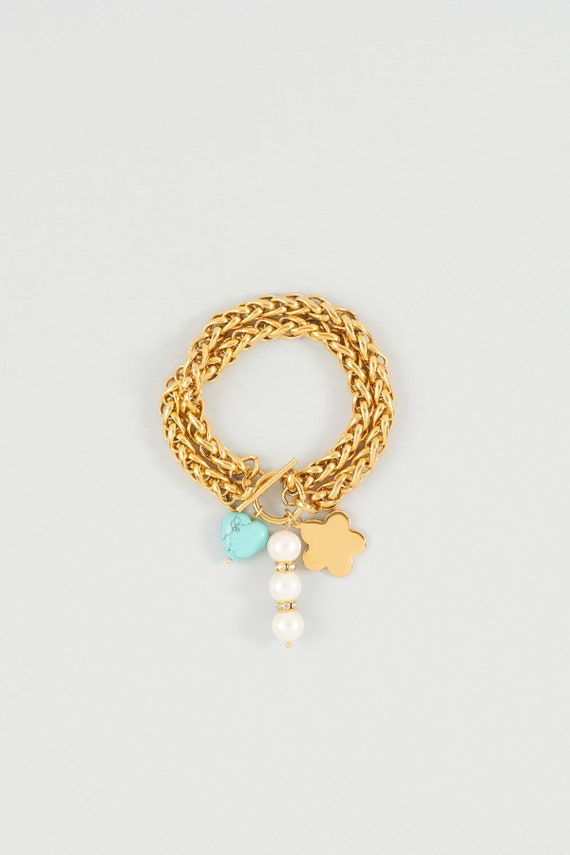 Mimi Bracelet