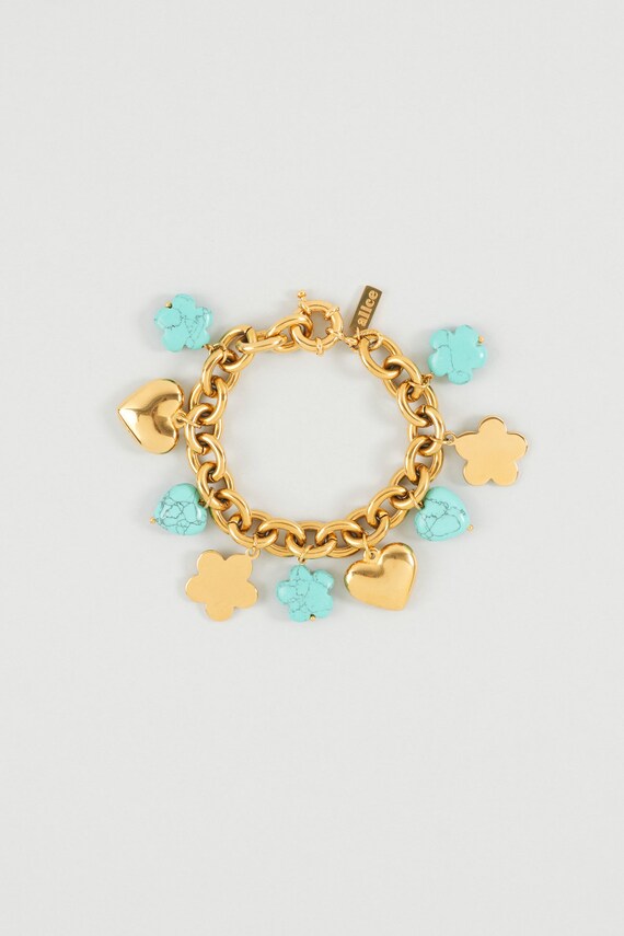 Pietra Bracelet