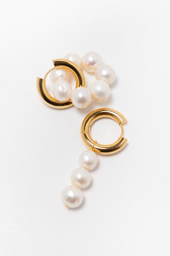 Tessa Earrings