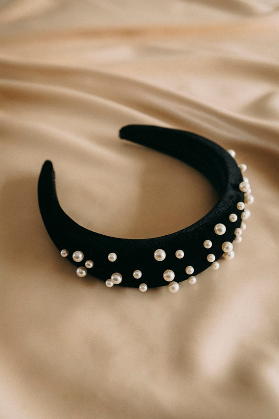 Victoria Headband