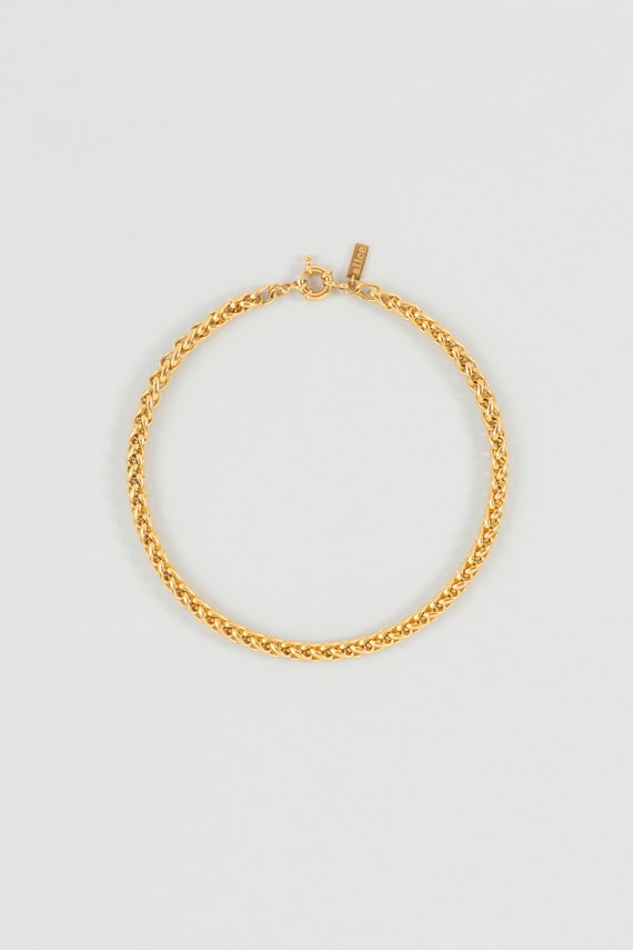 Mini Nona Necklace