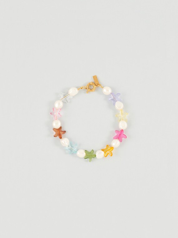 La Mer Anklet