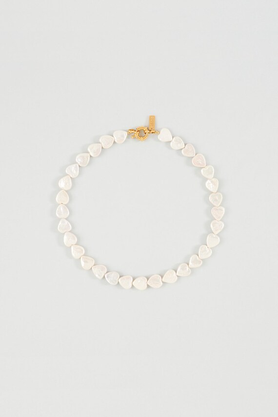 Amour Necklace