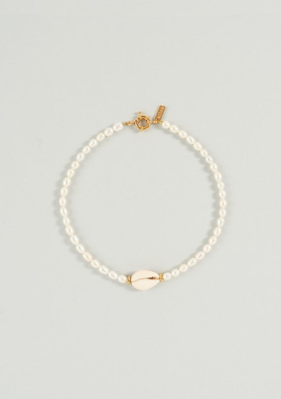 Delmar Necklace