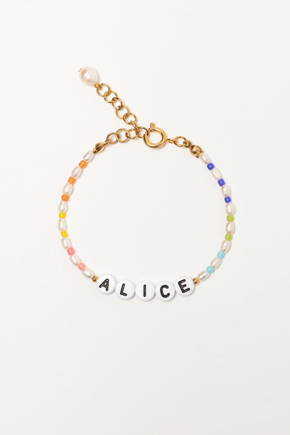 Say my name Bracelet