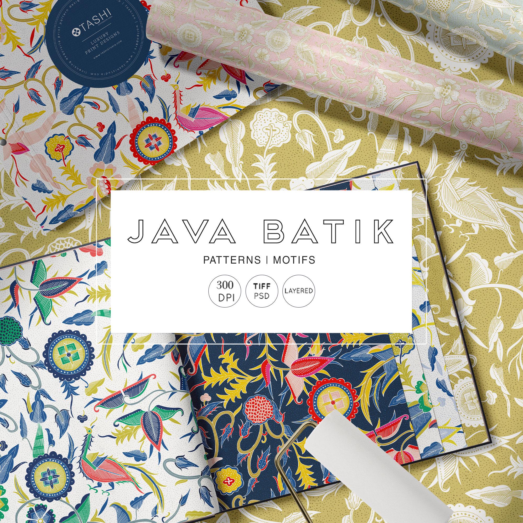 Batik tulis - Etsy 日本