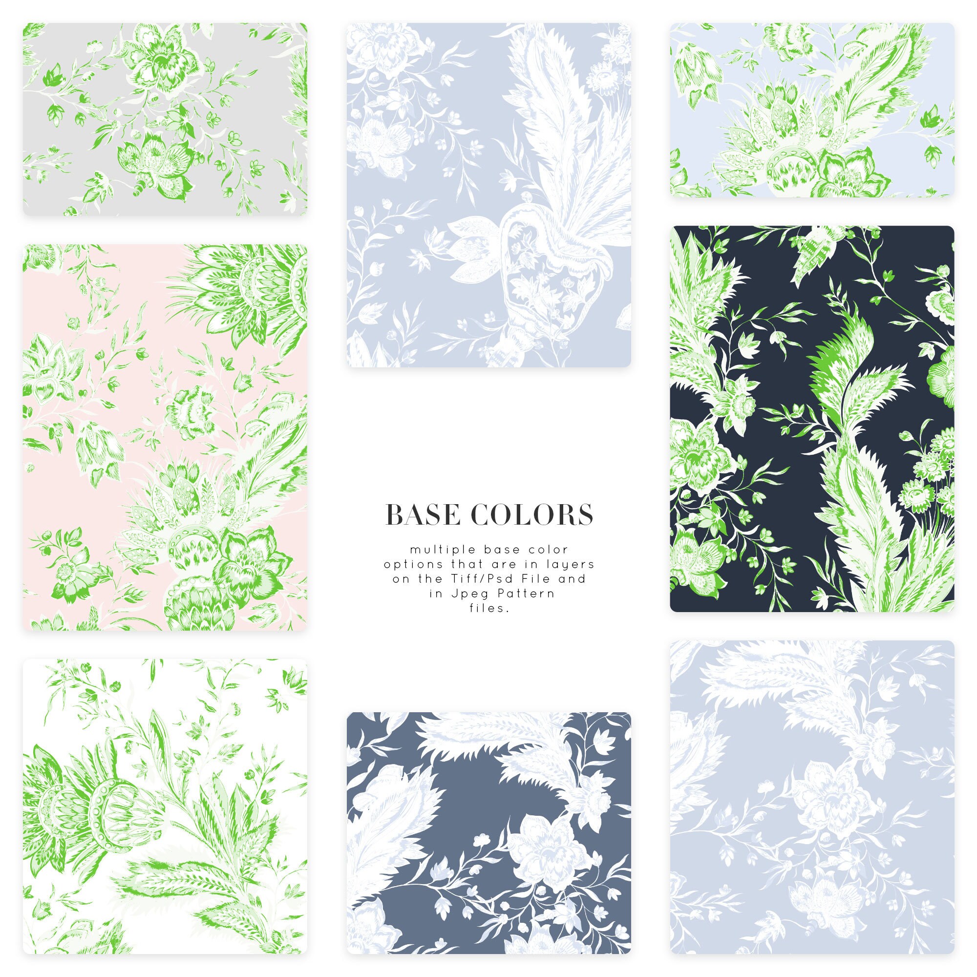 Muslin Pattern Design | Home Décor Prints | Wallpaper Patterns ...