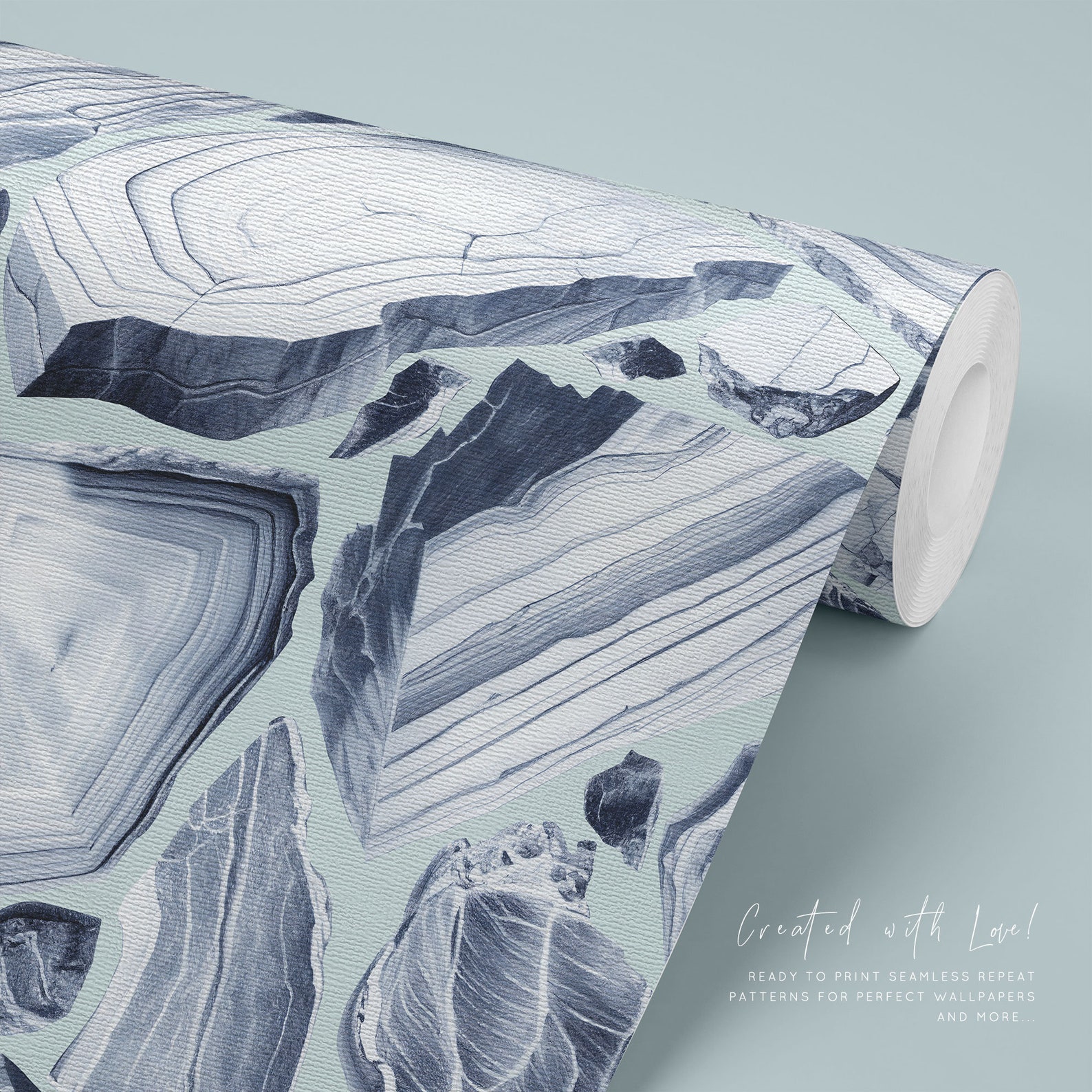 Metamorphic, Exotic Marbles, Rocks and Mineral Elements and Pattern ...