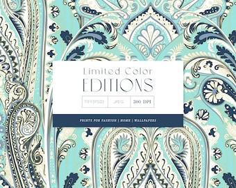 Limited Color Prints Edition 009