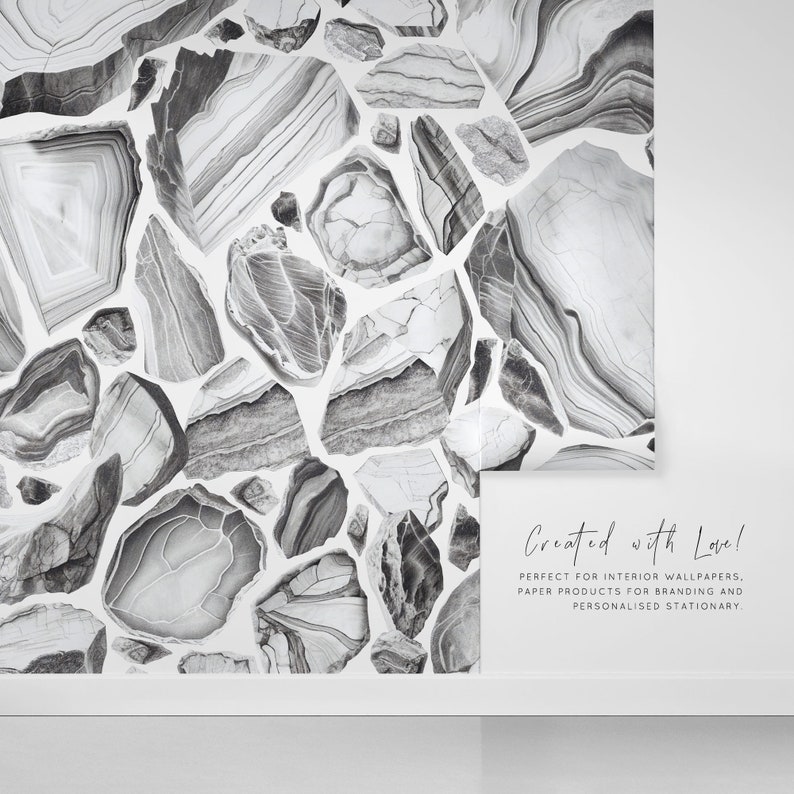 Metamorphic, Exotic Marbles, Rocks and Mineral Elements and Pattern ...