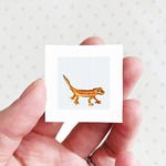 Lizard Art Prints