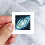 Miniature Art Prints