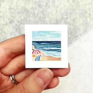 Summer Mini Shop Etsy