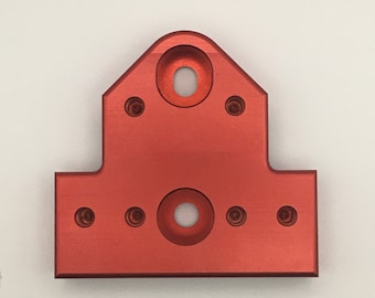 Bronco 6G Cargo Floor Mount - Secure and Versatile Storage Solution 2 Pieces