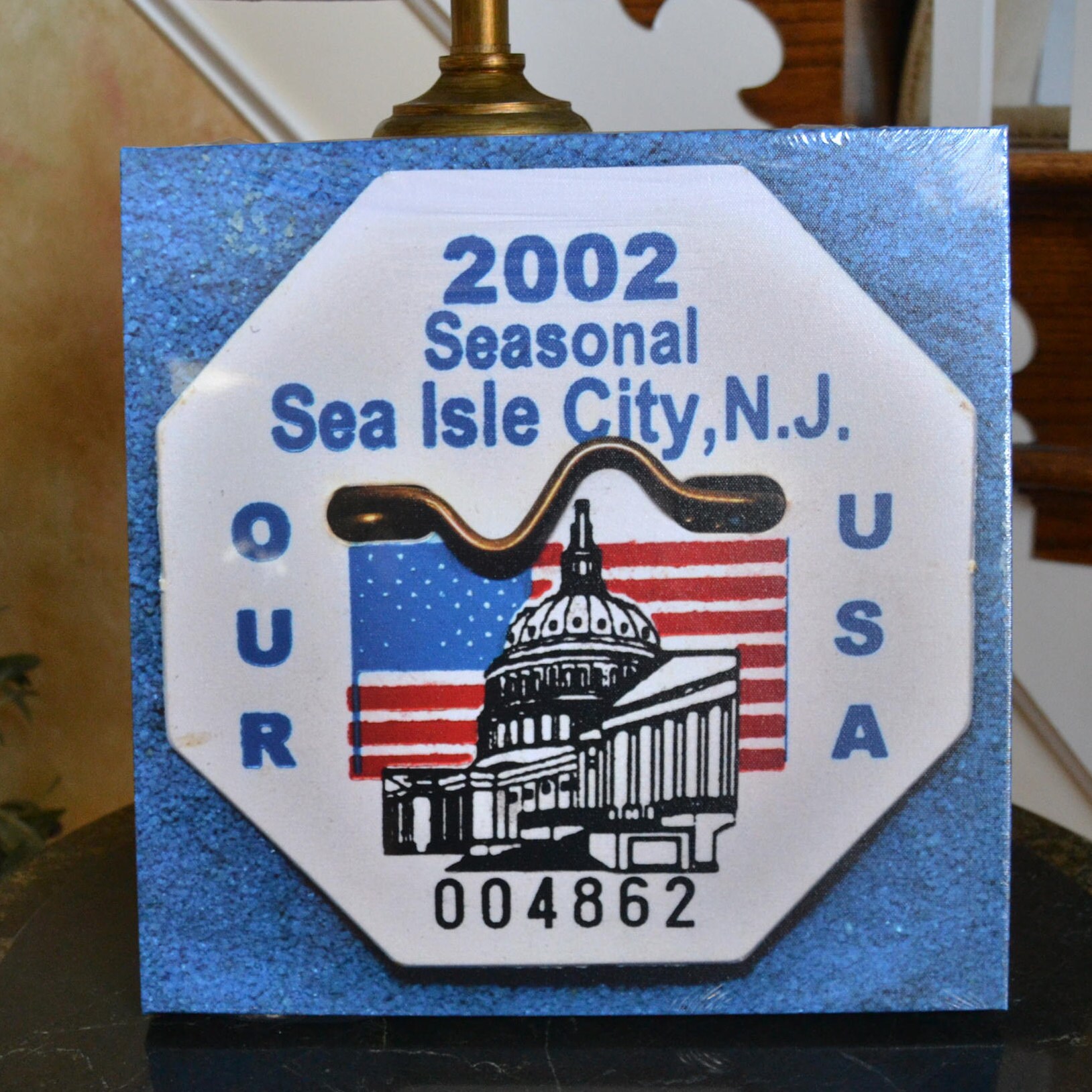 2002 Canvas Print 16