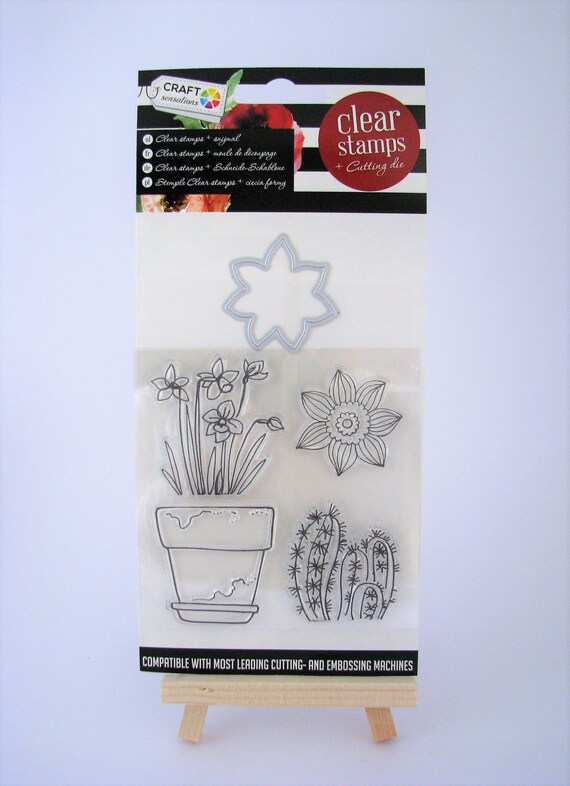 Sizzix PANTALON /& CEINTURE Die Cutter ** Craft Clear OUT **