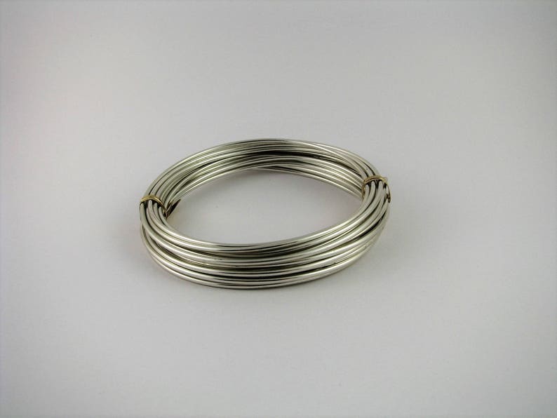 2 mm Silver Pink 5 meters jewelry creation Green Gold aluminum wire necklace Aluminum wire aluminum jewelry Copper