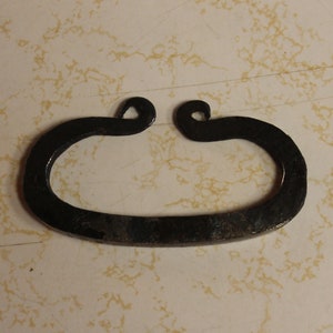 Fur Trade Fire Steel