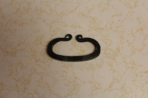 Fur Trade Fire Steel - Etsy