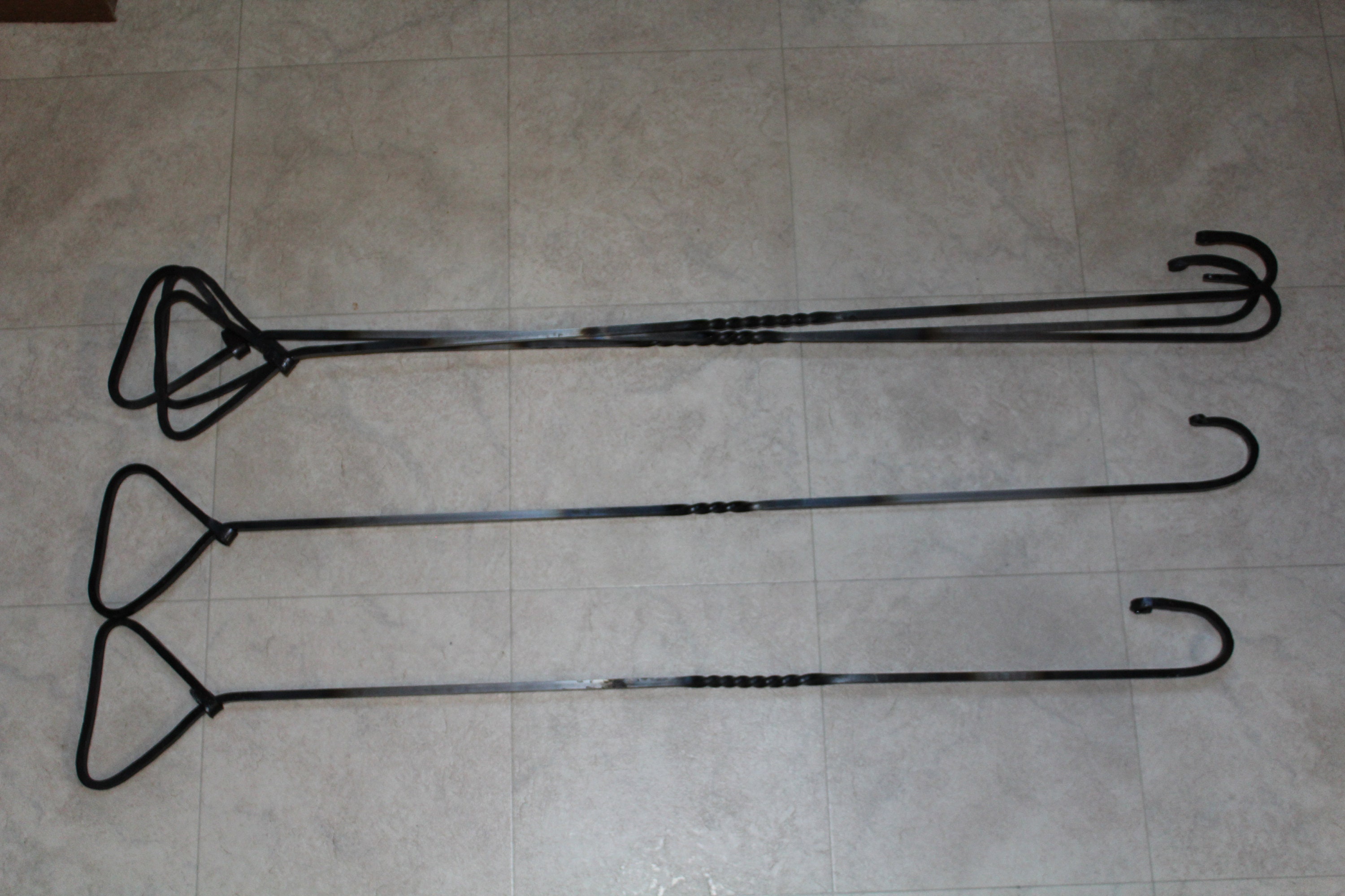 Fifth Wheel Release Puller Hand Etsy