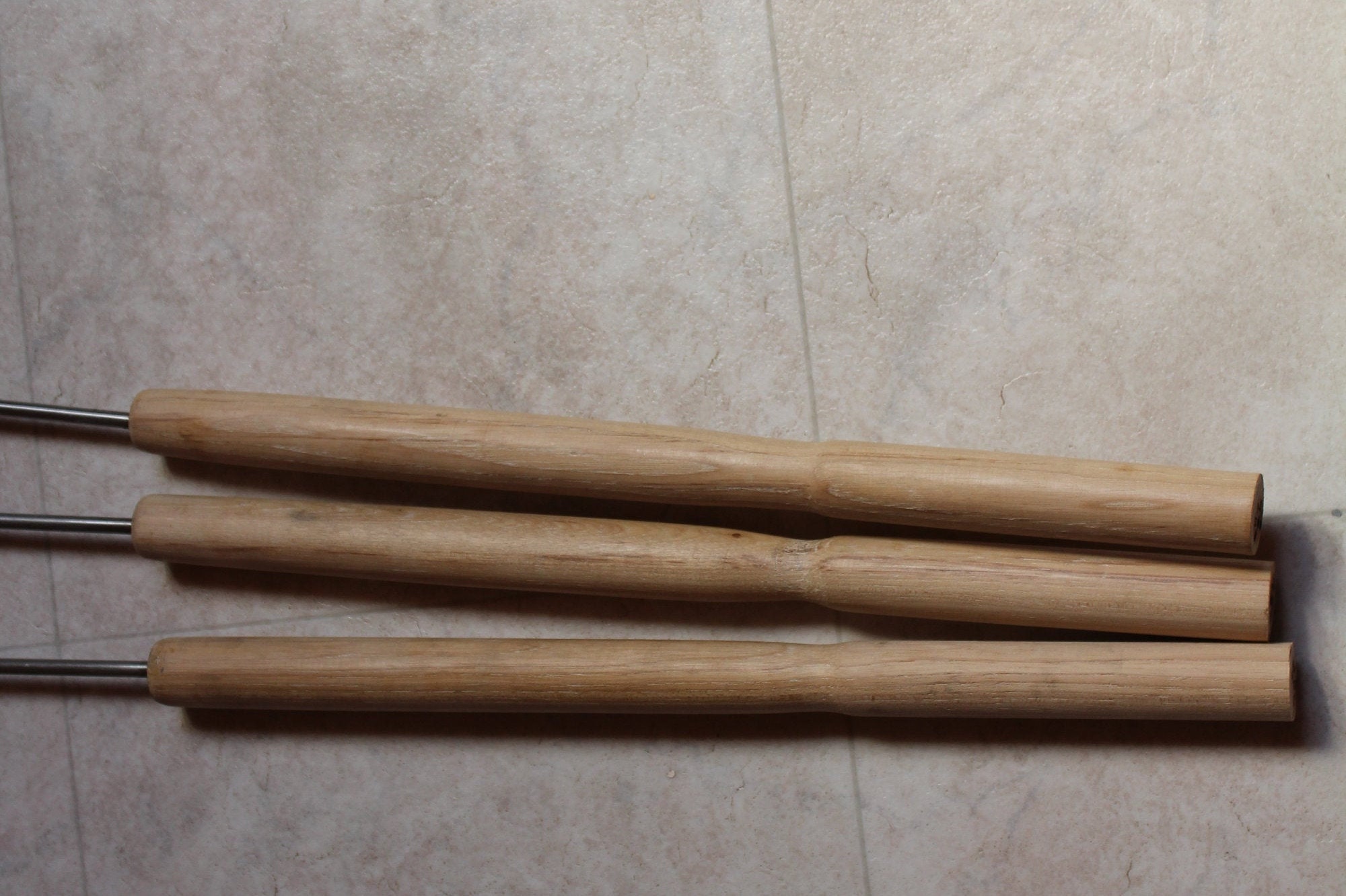 Campfire Cooking Stick, Stainless Steel Etsy New Zealand