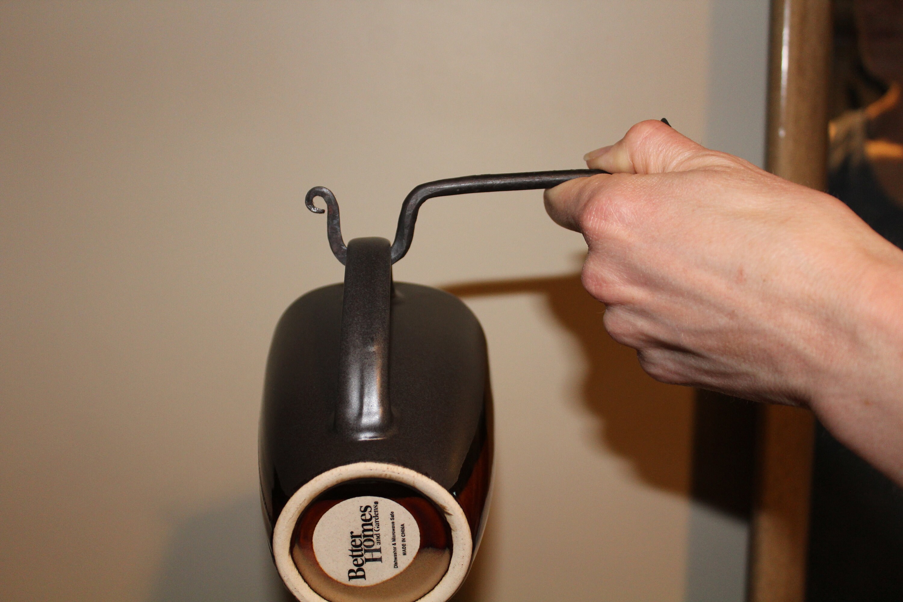 The off the Wall Hook - Etsy