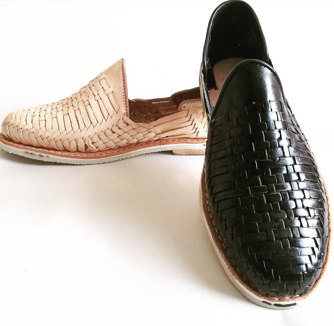 huaraches romanos para hombre